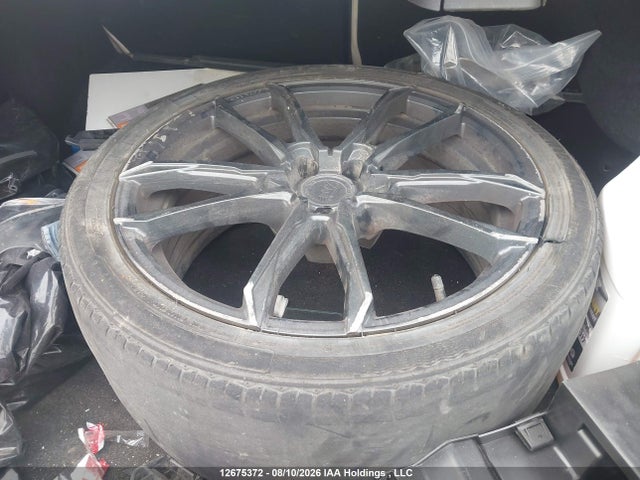 Auction sale of the 2014 Mercedes-benz Cls 550, vin: WDDLJ9BB7EA096424, lot number: 12675372