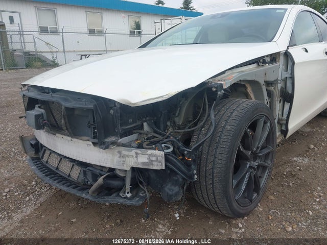 Auction sale of the 2014 Mercedes-benz Cls 550, vin: WDDLJ9BB7EA096424, lot number: 12675372