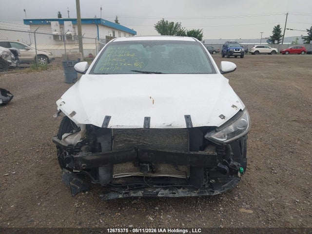 KMHD84LFXJU578565 Hyundai Elantra Sel/value/limited