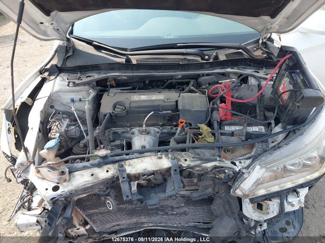 Продаж на аукціоні авто 2014 Honda Accord, vin: 1HGCR2F93EA808088, номер лоту: 12675376