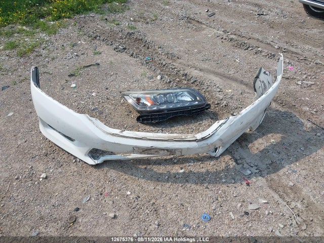 Продаж на аукціоні авто 2014 Honda Accord, vin: 1HGCR2F93EA808088, номер лоту: 12675376