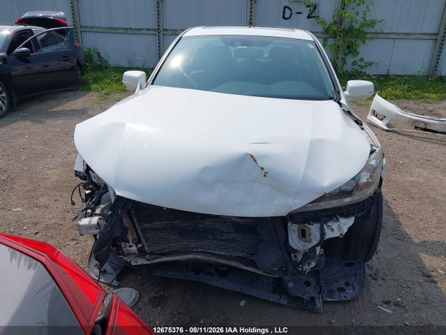 Продаж на аукціоні авто 2014 Honda Accord, vin: 1HGCR2F93EA808088, номер лоту: 12675376