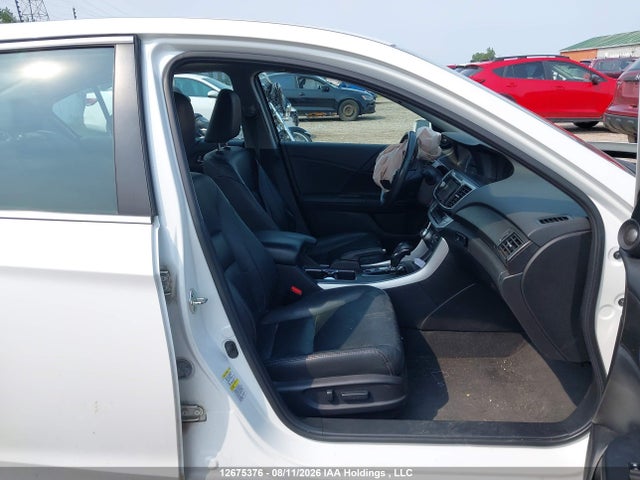 Продаж на аукціоні авто 2014 Honda Accord, vin: 1HGCR2F93EA808088, номер лоту: 12675376