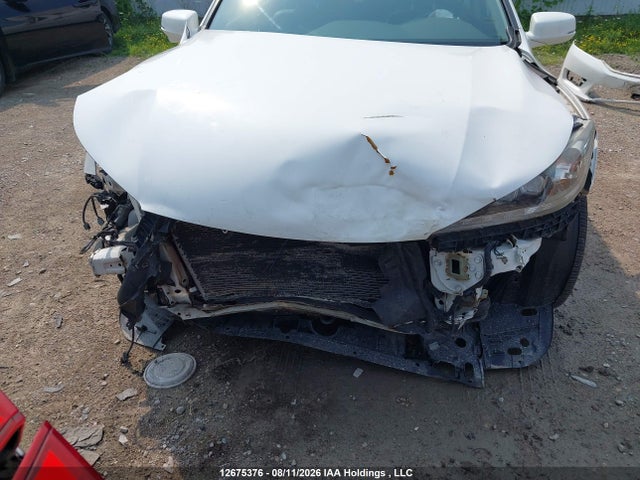 Продаж на аукціоні авто 2014 Honda Accord, vin: 1HGCR2F93EA808088, номер лоту: 12675376