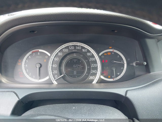 Продаж на аукціоні авто 2014 Honda Accord, vin: 1HGCR2F93EA808088, номер лоту: 12675376