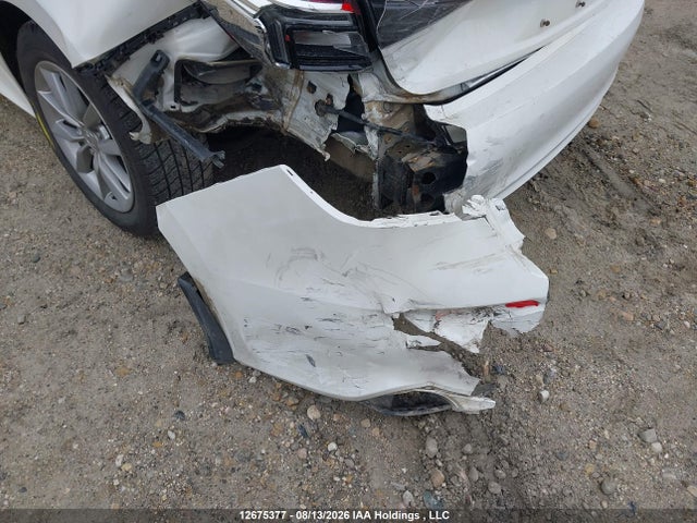 Honda CIVIC SEDAN 2024 2HGFE2F38RH102424 Image 12
