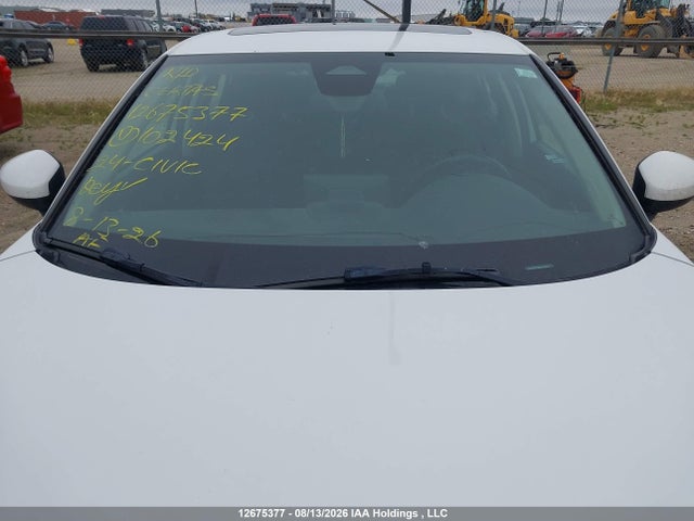 Honda CIVIC SEDAN 2024 2HGFE2F38RH102424 Image 18