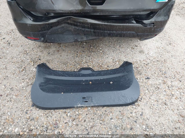 2015 Nissan Rogue S/sl/sv მანქანა იყიდება აუქციონზე, vin: 5N1AT2MV6FC882453, აუქციონის ნომერი: 12675379