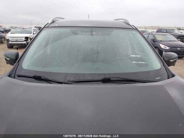 2015 Nissan Rogue S/sl/sv მანქანა იყიდება აუქციონზე, vin: 5N1AT2MV6FC882453, აუქციონის ნომერი: 12675379