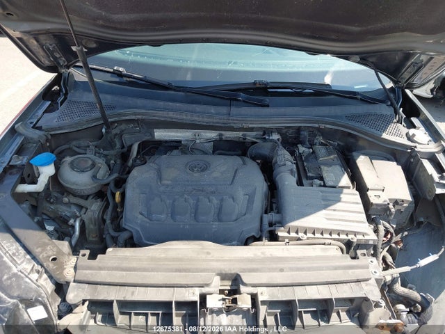 Aukcja sprzedaży 2019 Volkswagen Tiguan Trendline, vin: 3VV0B7AX0KM013735, numer aukcji: 12675381
