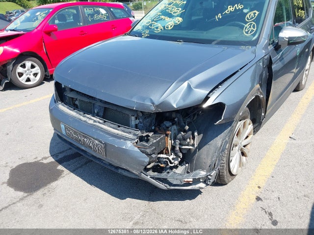 Aukcja sprzedaży 2019 Volkswagen Tiguan Trendline, vin: 3VV0B7AX0KM013735, numer aukcji: 12675381