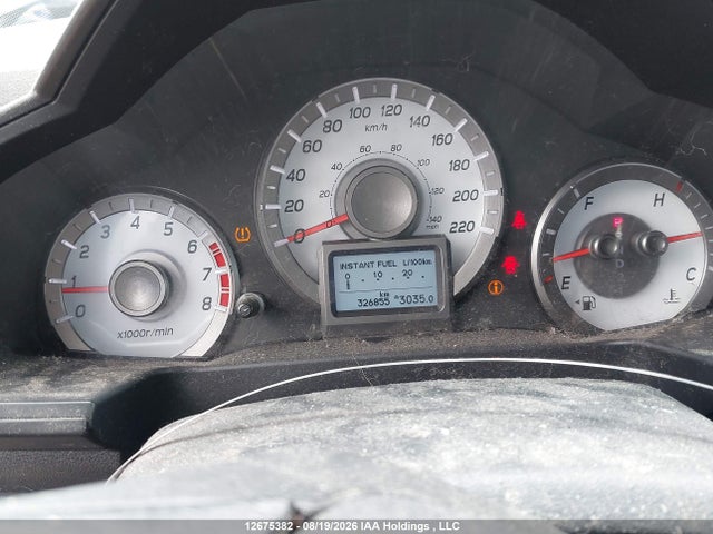 Продаж на аукціоні авто 2012 Honda Pilot, vin: 5FNYF4H92CB501327, номер лоту: 12675382