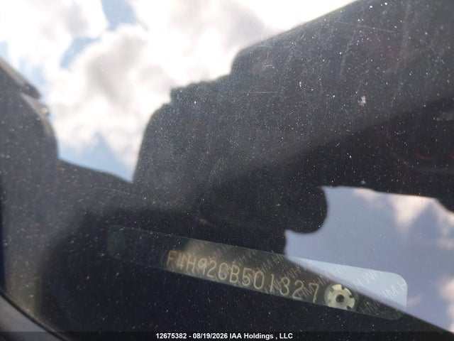 Продаж на аукціоні авто 2012 Honda Pilot, vin: 5FNYF4H92CB501327, номер лоту: 12675382