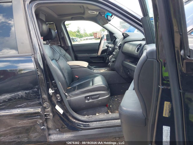 Продаж на аукціоні авто 2012 Honda Pilot, vin: 5FNYF4H92CB501327, номер лоту: 12675382