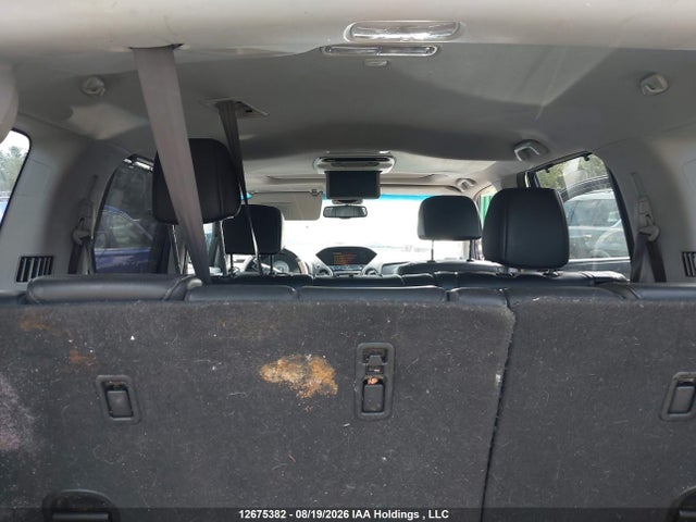 Продаж на аукціоні авто 2012 Honda Pilot, vin: 5FNYF4H92CB501327, номер лоту: 12675382