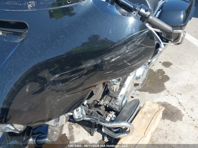 Продажа на аукционе авто 2021 Harley-davidson Flhxs, vin: 5HD1KRP34MB636358, номер лота: 12675383