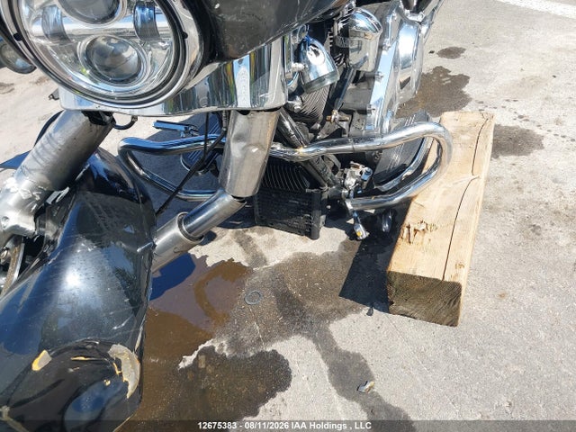 Продажа на аукционе авто 2021 Harley-davidson Flhxs, vin: 5HD1KRP34MB636358, номер лота: 12675383