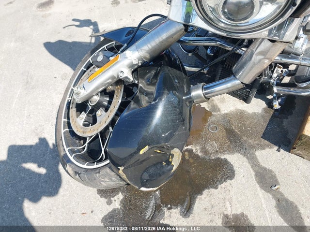 Продажа на аукционе авто 2021 Harley-davidson Flhxs, vin: 5HD1KRP34MB636358, номер лота: 12675383