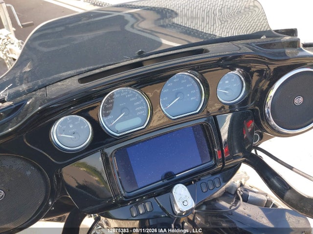 Продажа на аукционе авто 2021 Harley-davidson Flhxs, vin: 5HD1KRP34MB636358, номер лота: 12675383