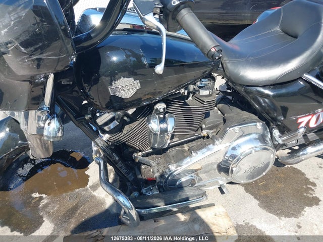 Продажа на аукционе авто 2021 Harley-davidson Flhxs, vin: 5HD1KRP34MB636358, номер лота: 12675383