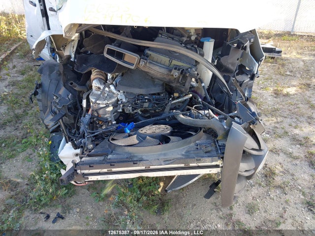 W1Y8ND3Y8PP574470 Mercedes-Benz Sprinter 3500
