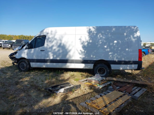 W1Y8ND3Y8PP574470 Mercedes-Benz Sprinter 3500