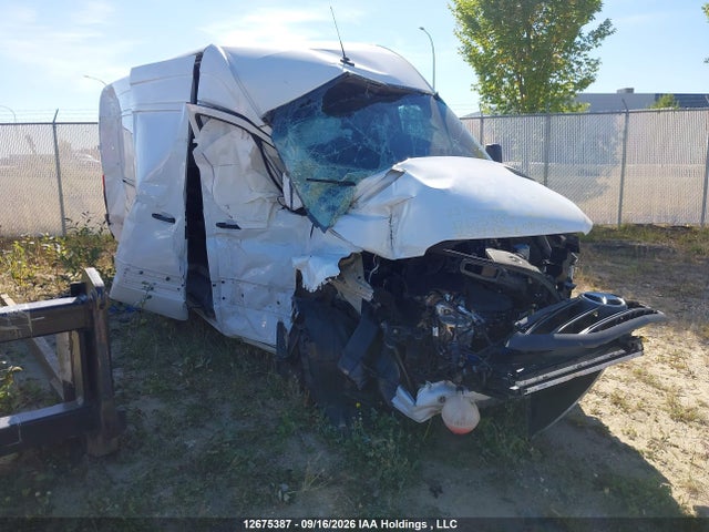 W1Y8ND3Y8PP574470 Mercedes-Benz Sprinter 3500