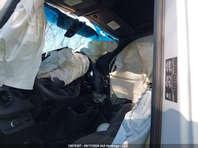 Mercedes-Benz Sprinter 3500 2023 W1Y8ND3Y8PP574470 Image 5