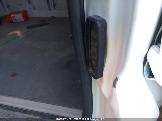 Mercedes-Benz Sprinter 3500 2023 W1Y8ND3Y8PP574470 Image 8