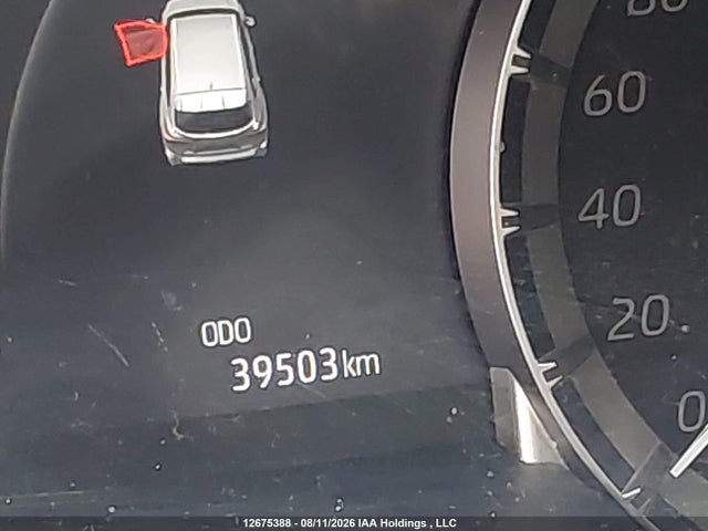 5TDKDRBH8PS022503 Toyota Highlander Le