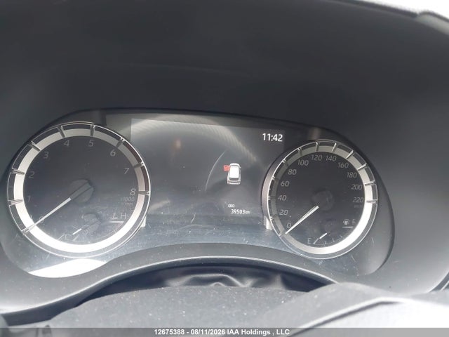 5TDKDRBH8PS022503 Toyota Highlander Le