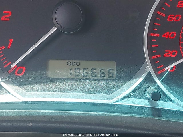 12675389 :رقم المزاد ، JF1GV7F6XBG505077 vin ، 2011 Subaru Impreza Wrx Limited مزاد بيع