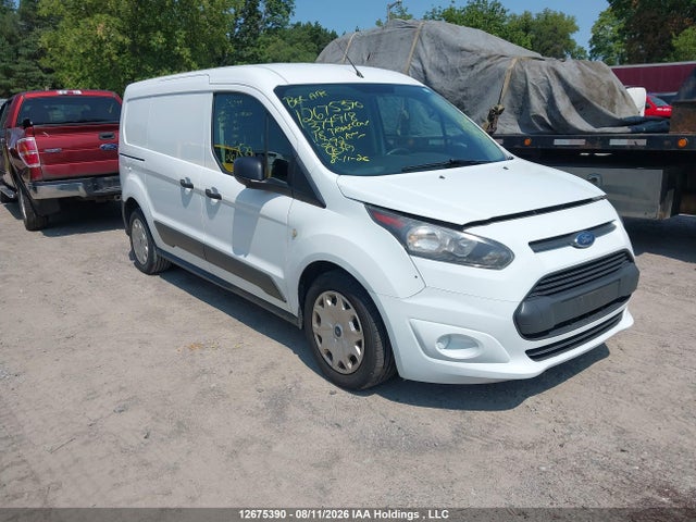 2018 NM0LS7E76J1374918 главное изображение