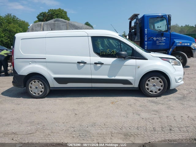 Ford Transit Connect 2018 NM0LS7E76J1374918 Image 13