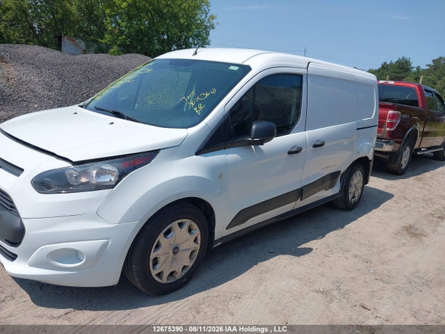 Ford Transit Connect 2018 NM0LS7E76J1374918 Image 14