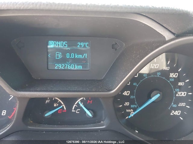 Ford Transit Connect 2018 NM0LS7E76J1374918 Image 15