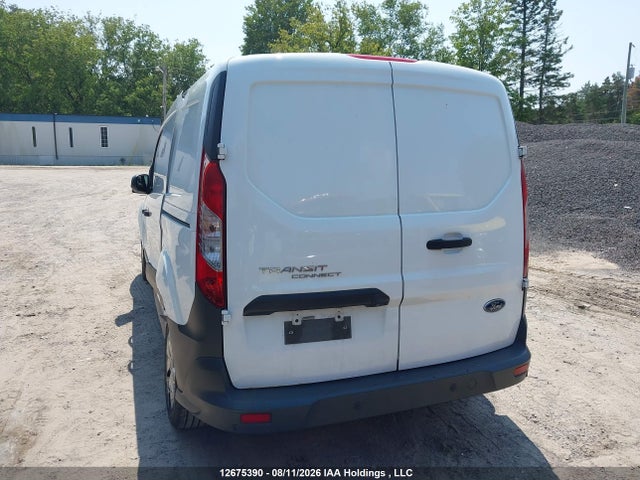 Ford Transit Connect 2018 NM0LS7E76J1374918 Image 16
