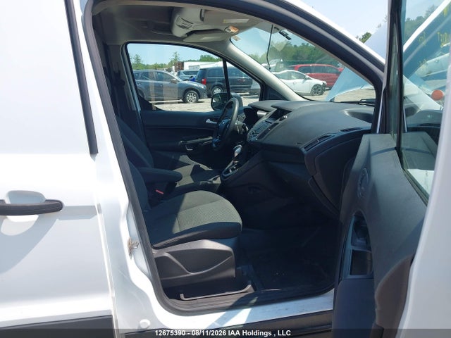 Ford Transit Connect 2018 NM0LS7E76J1374918 Image 5