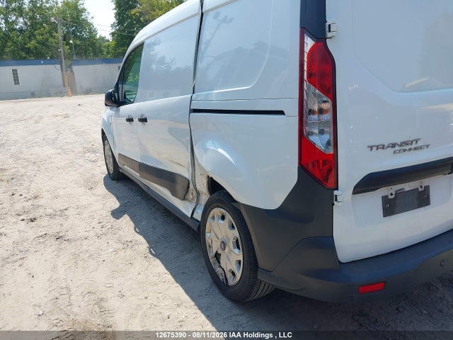 Ford Transit Connect 2018 NM0LS7E76J1374918 Image 6
