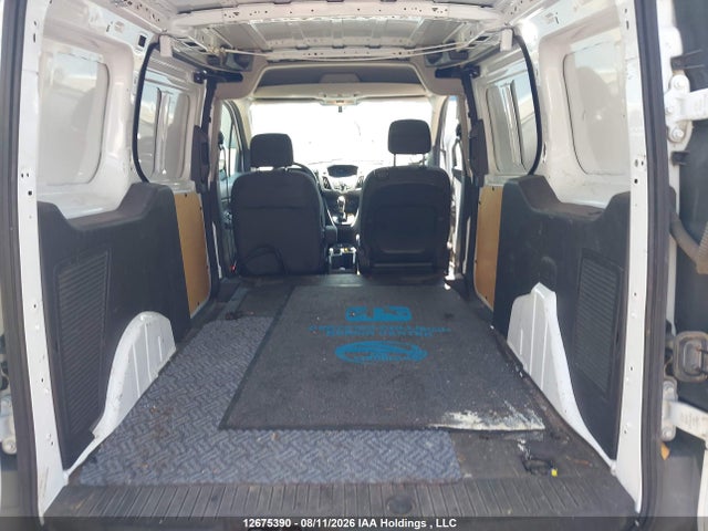 Ford Transit Connect 2018 NM0LS7E76J1374918 Image 8