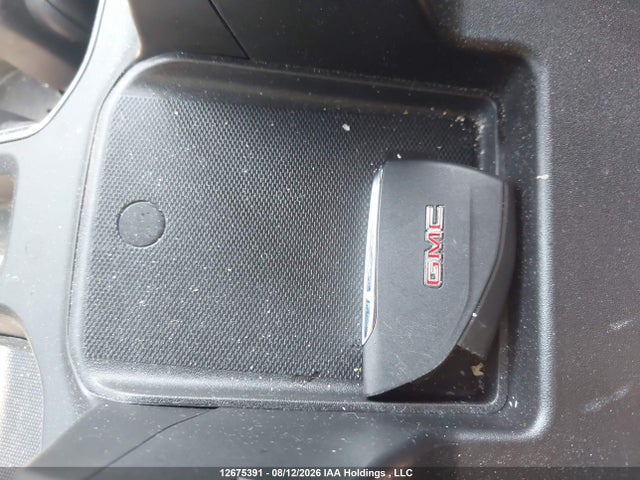 GMC SIERRA 1500 2025 1GTUUCE84SZ329370 Image 11