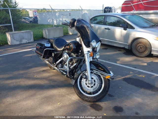 Продажа на аукционе авто 1999 Harley-davidson Flht Classic, vin: 1HD1DJV10XY623340, номер лота: 12675394