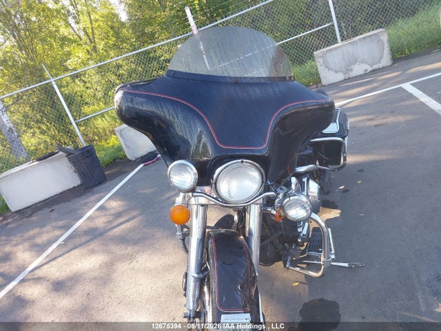 Продажа на аукционе авто 1999 Harley-davidson Flht Classic, vin: 1HD1DJV10XY623340, номер лота: 12675394