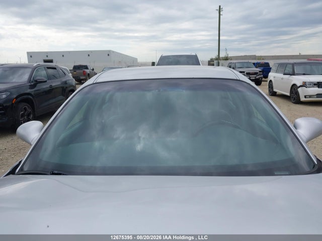 12675395 :رقم المزاد ، 2G4WF532951328401 vin ، 2005 Buick Allure Cx مزاد بيع
