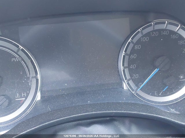 5TDBBRCHXPS594502 Toyota Highlander Hybrid Le