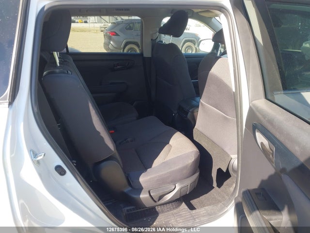 5TDBBRCHXPS594502 Toyota Highlander Hybrid Le