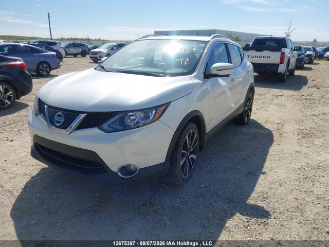 Aukcja sprzedaży 2018 Nissan Qashqai S/sl/sv, vin: JN1BJ1CR9JW260856, numer aukcji: 12675397