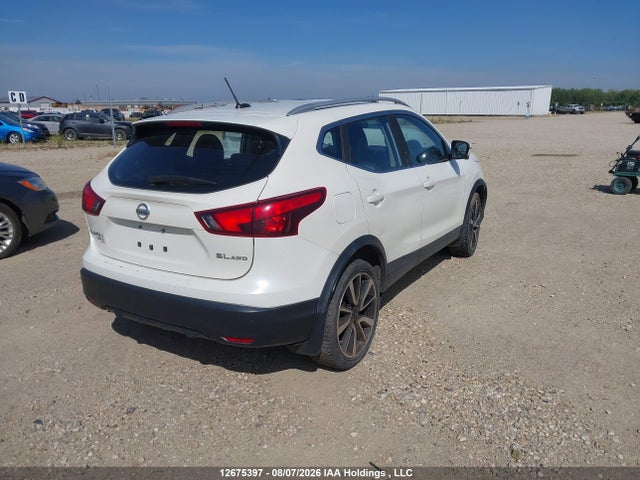 Aukcja sprzedaży 2018 Nissan Qashqai S/sl/sv, vin: JN1BJ1CR9JW260856, numer aukcji: 12675397