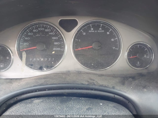 Продажа на аукционе авто 2009 Pontiac Montana, vin: 1GMDU03129D106090, номер лота: 12675402
