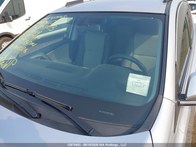 Toyota RAV4 LE 2014 2T3BFREVXEW170417 Image 18